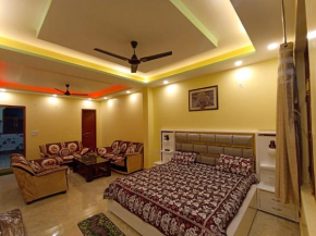 Kasauli Mountain Home Stay